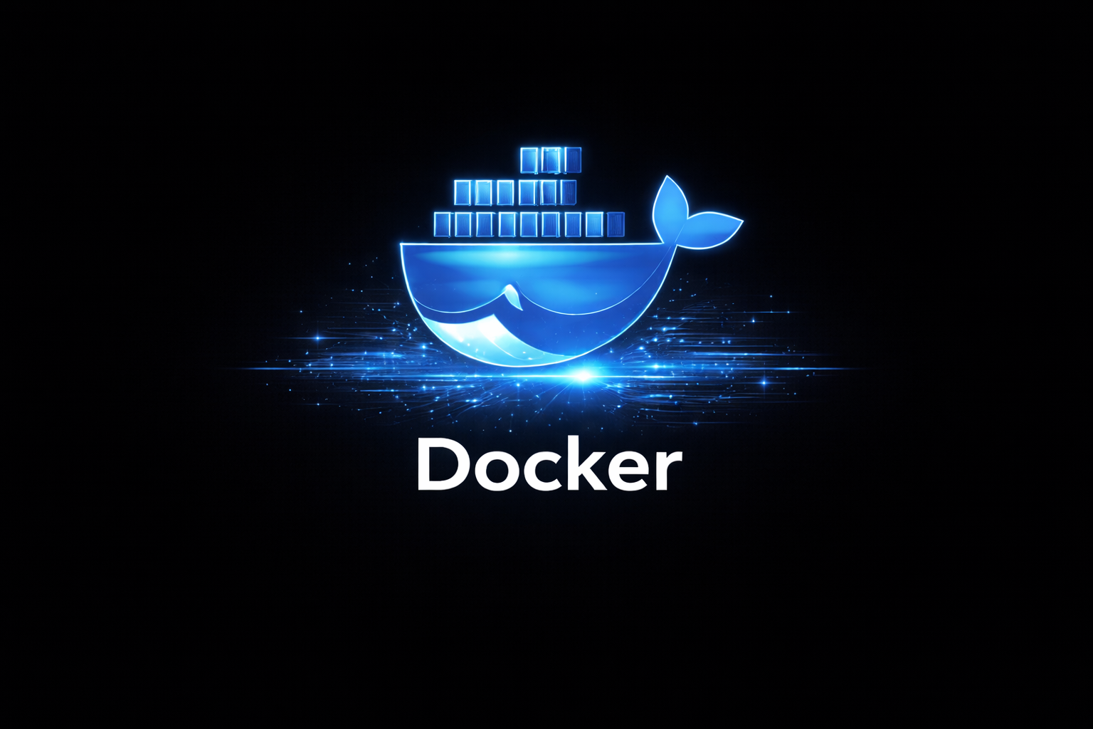 Docker